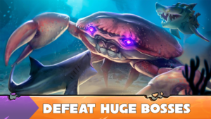 Hungry Shark Evolution 13.9.0