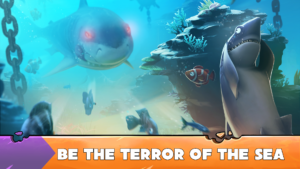 Hungry Shark Evolution 13.9.0