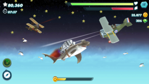 Hungry Shark Evolution 13.9.0