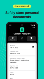 NordPass Password Manager 3.19