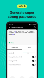 NordPass Password Manager 3.19
