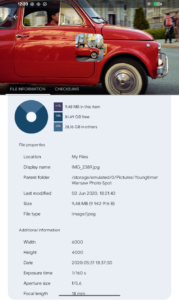 Solid Explorer File Manager 2.7.18 Solid Explorer File Manager 2.7.18