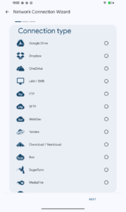 Solid Explorer File Manager 2.7.18 Solid Explorer File Manager 2.7.18