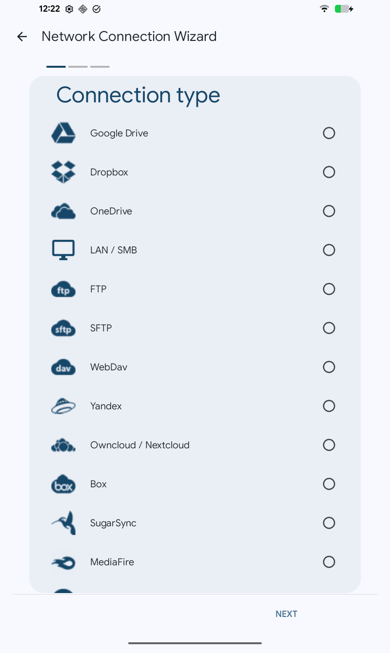 Download Solid Explorer File Manager APKs for Android - APKMirror