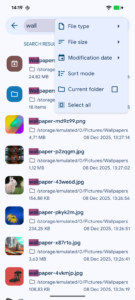 Solid Explorer File Manager 2.7.18 Solid Explorer File Manager 2.7.18