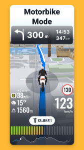 Sygic GPS Navigation & Maps 18.5.2
