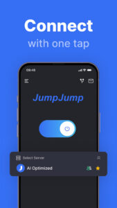 JumpJumpVPN: Fast & Secure 2.9.5