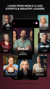 MasterClass: Become More You 4.9.1