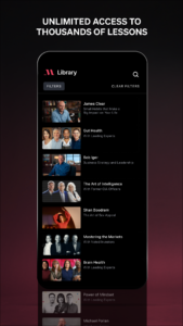 MasterClass: Become More You 4.9.1