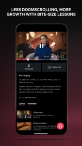 MasterClass: Become More You 4.9.1