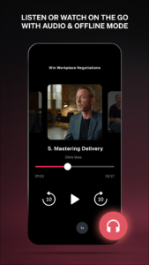 MasterClass: Become More You 4.9.1