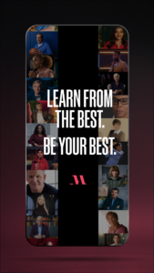 MasterClass: Become More You 4.9.1