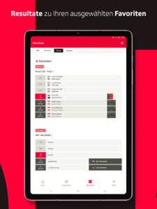 SRF Sport - Live Sport 4.5.1