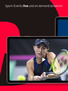 SRF Sport - Live Sport 4.5.1