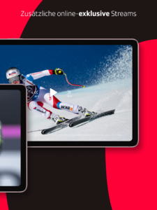 SRF Sport - Live Sport 4.5.1