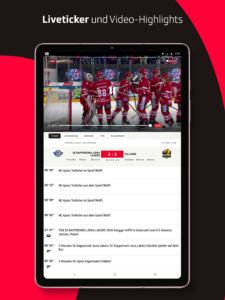 SRF Sport - Live Sport 4.5.1