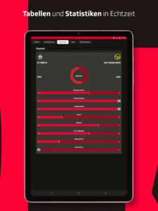 SRF Sport - Live Sport 4.5.1