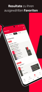 SRF Sport - Live Sport 4.5.1