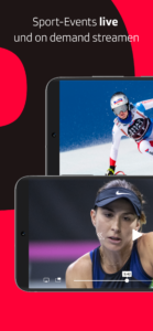 SRF Sport - Live Sport 4.5.1