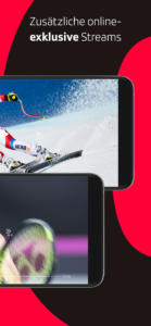 SRF Sport - Live Sport 4.5.1