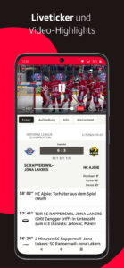 SRF Sport - Live Sport 4.5.1