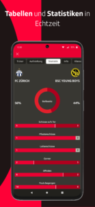 SRF Sport - Live Sport 4.5.1