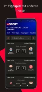 SRF Sport - Live Sport 4.5.1
