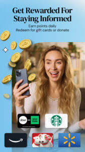 SmartNews: Live News & Rewards 26.5.10