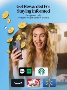 SmartNews: Live News & Rewards 26.5.10