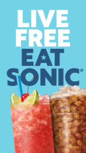 SONIC Drive-In - Order Online 8.6.12 SONIC Drive-In - Order Online 8.6.12