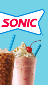 SONIC Drive-In - Order Online 8.6.12 SONIC Drive-In - Order Online 8.6.12