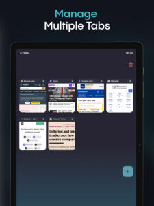 Aloha Browser - Private VPN 8.2.1