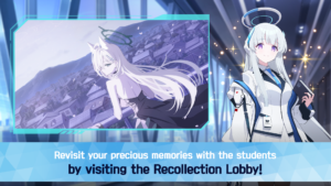 Blue Archive 1.87.417475