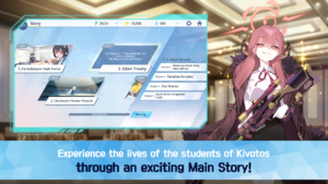 Blue Archive 1.87.417475