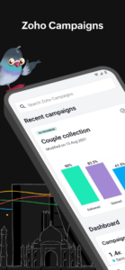 Zoho Campaigns-Email Marketing 2.0.25 Zoho Campaigns-Email Marketing 2.0.25