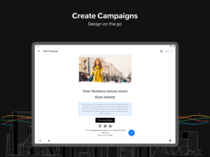 Zoho Campaigns-Email Marketing 2.0.25 Zoho Campaigns-Email Marketing 2.0.25
