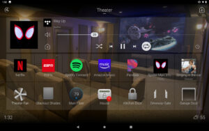Control4 for OS 3 326.23.0.4 Control4 for OS 3 326.23.0.4