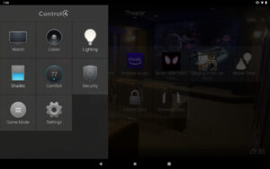 Control4 for OS 3 326.23.0.4 Control4 for OS 3 326.23.0.4