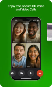 GoChat Messenger: Video Calls 1.0.85 GoChat Messenger: Video Calls 1.0.85