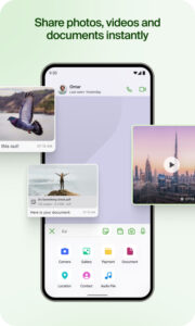 GoChat Messenger: Video Calls 1.0.85 GoChat Messenger: Video Calls 1.0.85