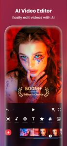 Video Editor & Maker - InShot 2.093.1474
