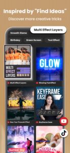 Video Editor & Maker - InShot 2.093.1474