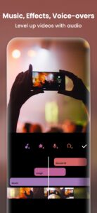 Video Editor & Maker - InShot 2.093.1474