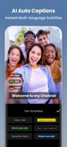 Video Editor & Maker - InShot 2.093.1474