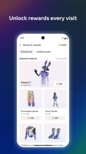 Meta Horizon 316.0.0.33.109