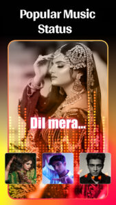 Mivi : Music & AI Video Maker 2.35.914 Mivi : Music & AI Video Maker 2.35.914