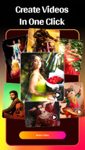 Mivi : Music & AI Video Maker 2.35.914 Mivi : Music & AI Video Maker 2.35.914