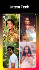 Mivi : Music & AI Video Maker 2.35.914 Mivi : Music & AI Video Maker 2.35.914