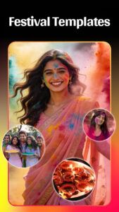 Mivi : Music & AI Video Maker 2.35.914 Mivi : Music & AI Video Maker 2.35.914