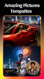 Mivi : Music & AI Video Maker 2.35.914 Mivi : Music & AI Video Maker 2.35.914